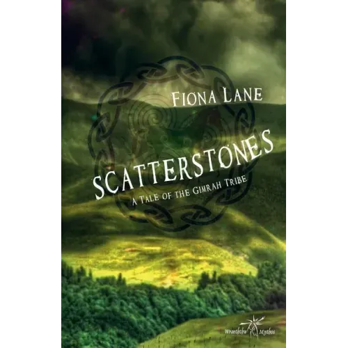 Scatterstones: A Story of the Gimrah Tribe