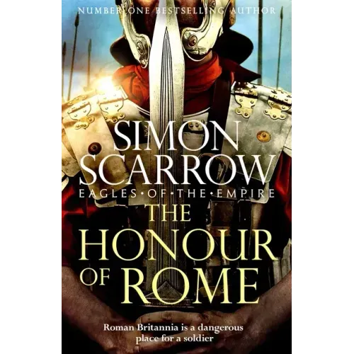 The Honour of Rome