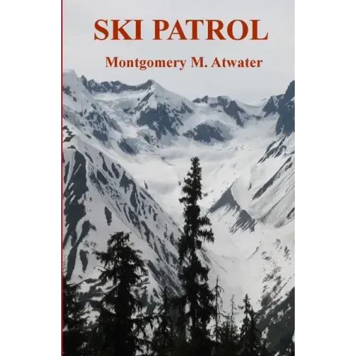 Ski Patrol