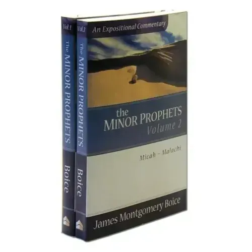 The Minor Prophets
