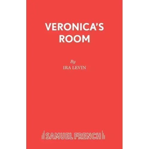 Veronica's Room