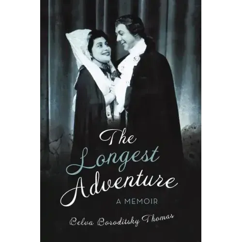 The Longest Adventure
