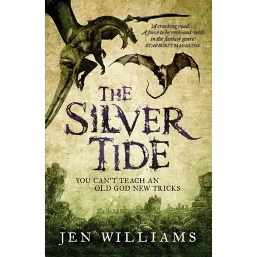 The Silver Tide