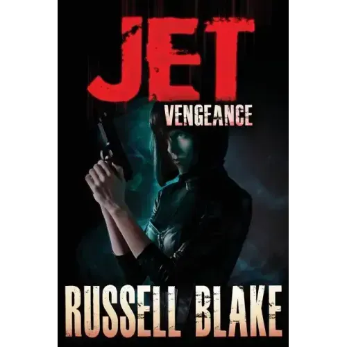 JET III - Vengeance