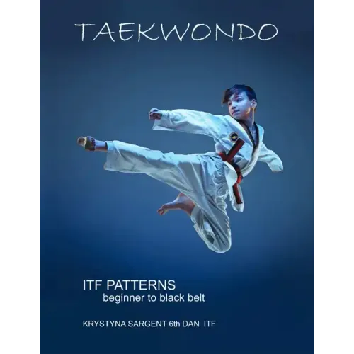 Taekwondo Patterns