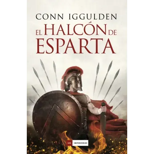 Halcón de Esparta, El