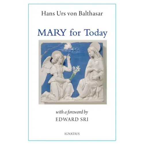 Mary for Today