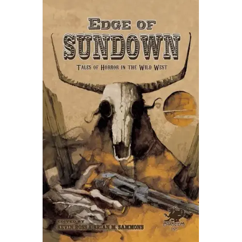 Edge of Sundown
