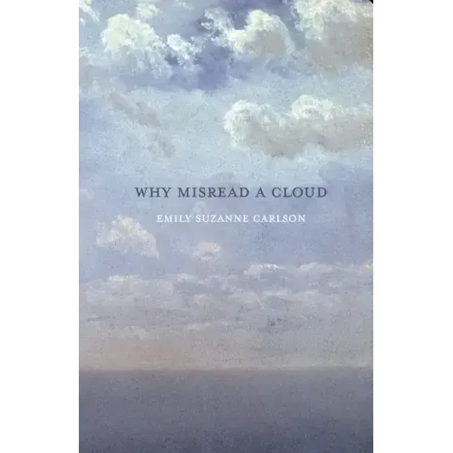 Why Misread A Cloud