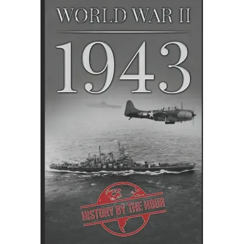 World War II: 1943