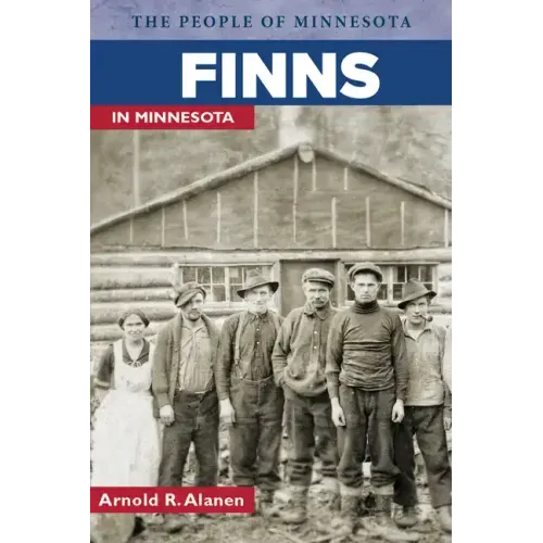 Finns in Minnesota