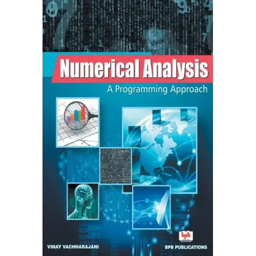 Numerical Analysis: A Programming Approach