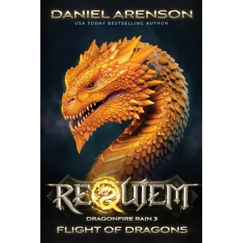Flight of Dragons