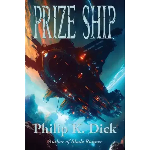 Prize Ship
