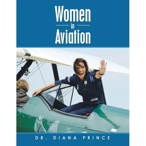 Women in Aviation