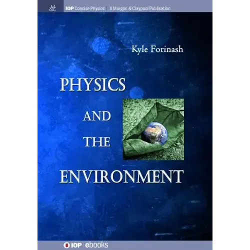 Physics and the Environment