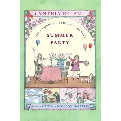 Summer Party