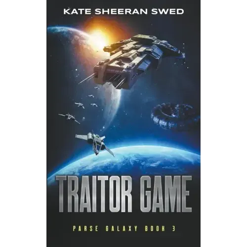 Traitor Game