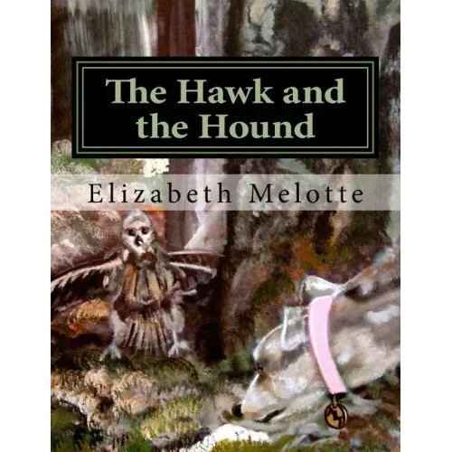 The Hawk and the Hound: Rescuing Big Bird