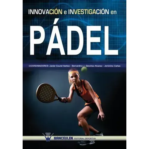 Innovación e investigación en pádel