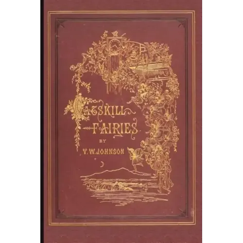 Catskill Fairies