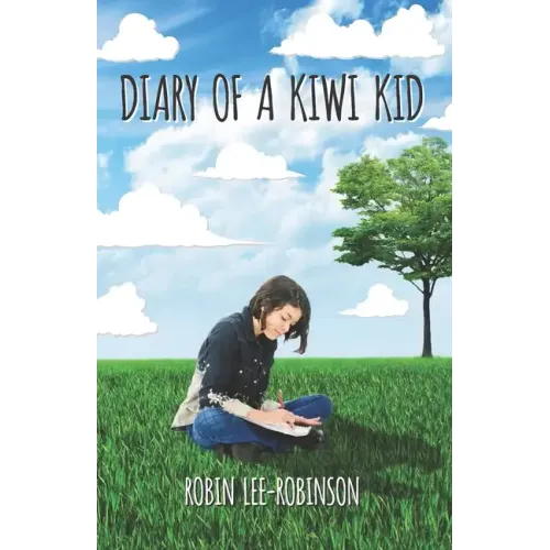 Diary of a Kiwi Kid
