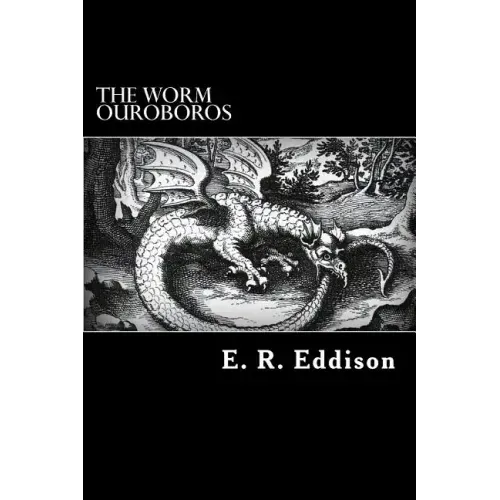 The Worm Ouroboros