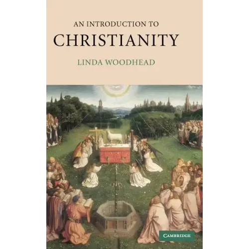 An Introduction to Christianity