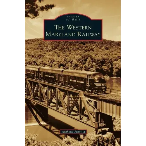 Western Maryland Railway