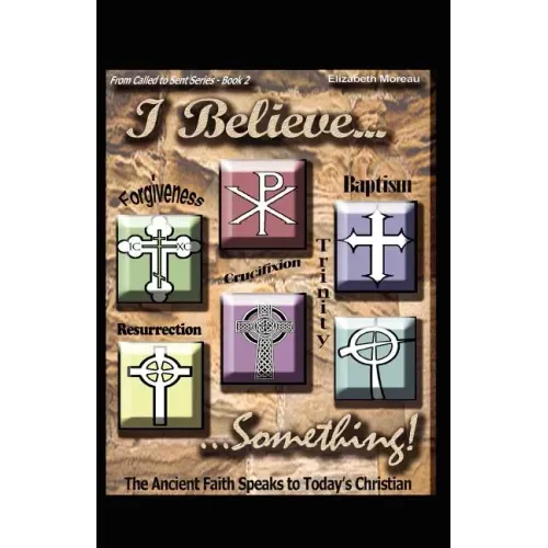 I Believe... Something!