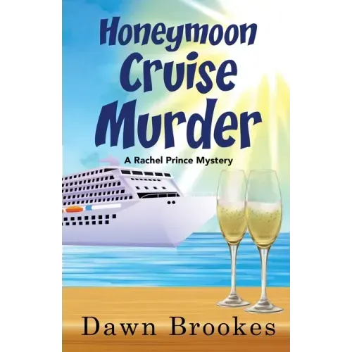 Honeymoon Cruise Murder