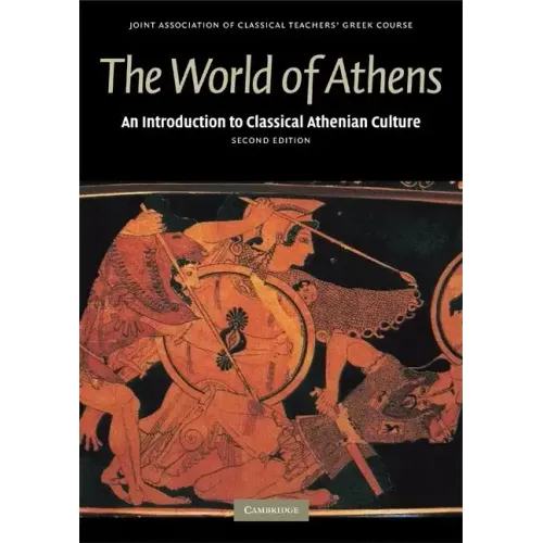 The World of Athens