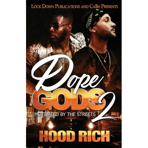 Dope Gods 2