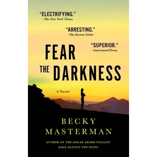 Fear the Darkness