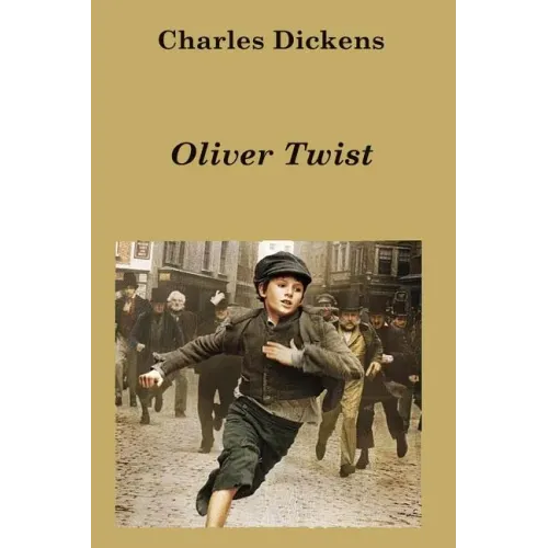 Oliver Twist