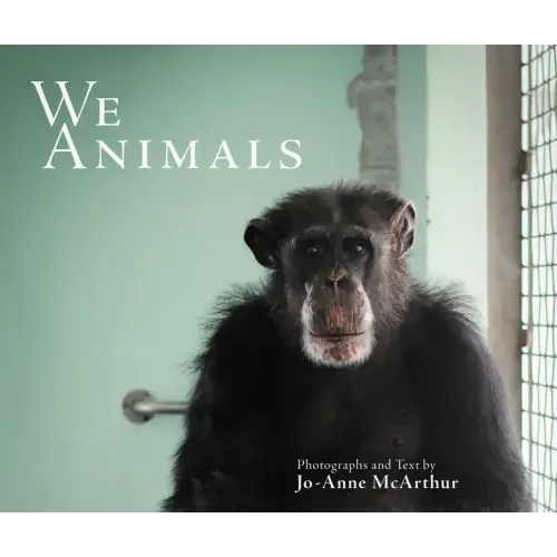 We Animals (Revised Edition)