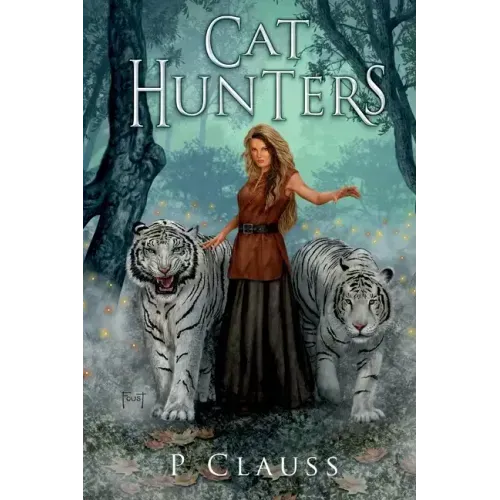 Cat Hunters