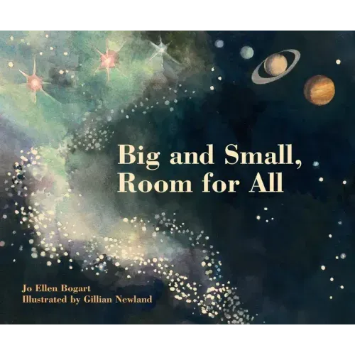 Big and Small, Room for All