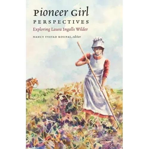 Pioneer Girl Perspectives