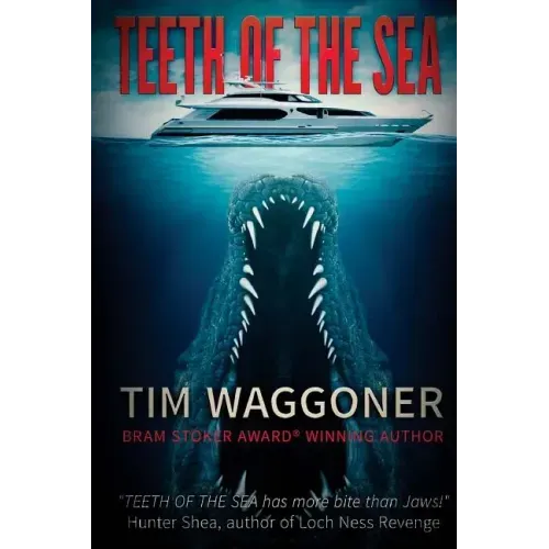 Teeth Of The Sea