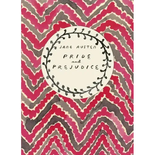 Pride and Prejudice