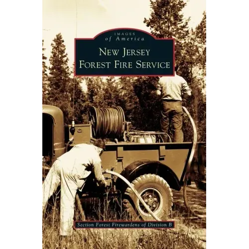 New Jersey Forest Fire Service