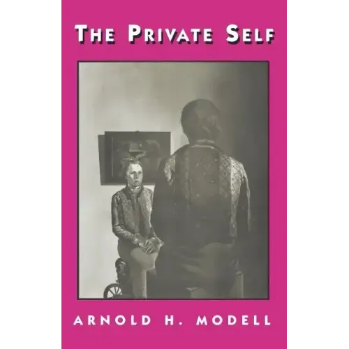 The Private Self