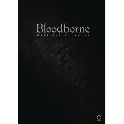 Bloodborne Official Artworks
