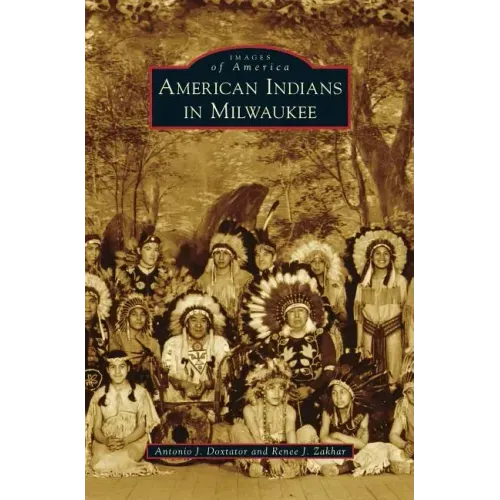 American Indians in Milwaukee