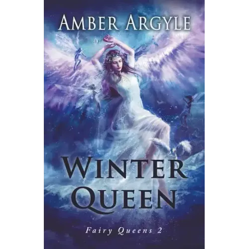 Winter Queen