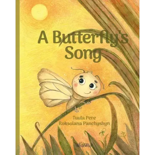 A Butterfly's Song