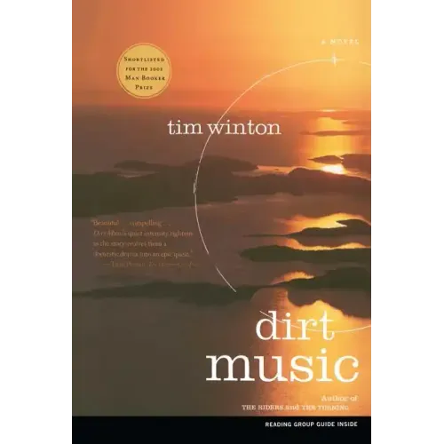 Dirt Music
