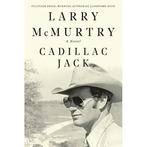 Cadillac Jack