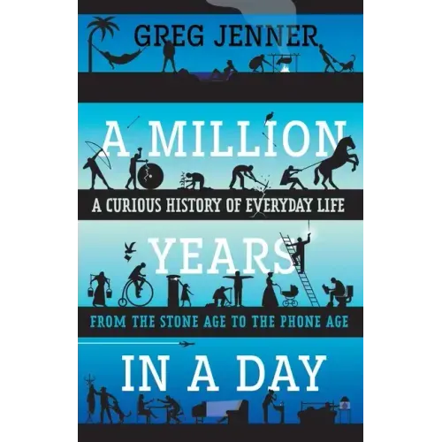 Million Years in a Day